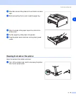 Preview for 68 page of Brother 2070N User Manual