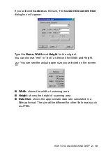 Preview for 39 page of Brother 3320CN - Color Inkjet - All-in-One Software Manual