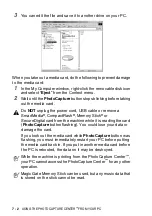 Preview for 144 page of Brother 3320CN - Color Inkjet - All-in-One Software Manual