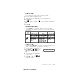 Preview for 98 page of Brother 4750e - IntelliFAX B/W Laser Owner'S Manual