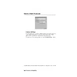 Preview for 134 page of Brother 4750e - IntelliFAX B/W Laser Owner'S Manual