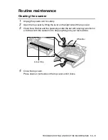 Preview for 102 page of Brother 565 User Manual