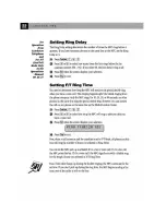 Preview for 26 page of Brother 7000FC Inkjet Setup Manual