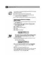 Preview for 32 page of Brother 7000FC Inkjet Setup Manual