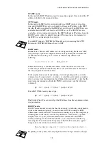 Preview for 28 page of Brother 8100h - NC Print Server User Manual