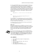 Preview for 29 page of Brother 8100h - NC Print Server User Manual