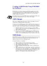 Preview for 91 page of Brother 8100h - NC Print Server User Manual