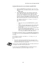 Preview for 106 page of Brother 8100h - NC Print Server User Manual