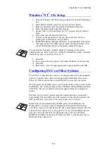 Preview for 115 page of Brother 8100h - NC Print Server User Manual