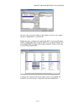 Preview for 157 page of Brother 8100h - NC Print Server User Manual