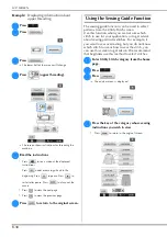 Preview for 40 page of Brother 882-C40 Operational Manual