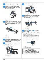 Preview for 46 page of Brother 882-C40 Operational Manual