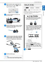 Preview for 47 page of Brother 882-C40 Operational Manual