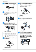 Preview for 54 page of Brother 882-C40 Operational Manual