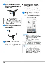 Preview for 64 page of Brother 882-C40 Operational Manual