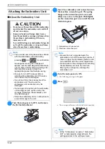 Preview for 66 page of Brother 882-C40 Operational Manual