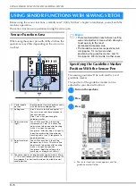 Preview for 78 page of Brother 882-C40 Operational Manual