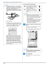 Preview for 84 page of Brother 882-C40 Operational Manual