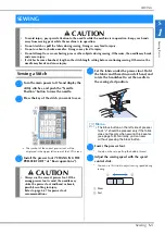 Preview for 91 page of Brother 882-C40 Operational Manual