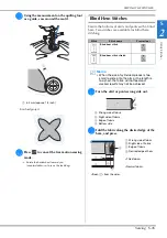 Preview for 133 page of Brother 882-C40 Operational Manual