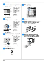 Preview for 134 page of Brother 882-C40 Operational Manual