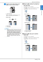 Preview for 135 page of Brother 882-C40 Operational Manual