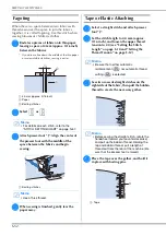 Preview for 140 page of Brother 882-C40 Operational Manual