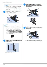 Preview for 148 page of Brother 882-C40 Operational Manual