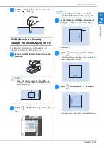 Preview for 151 page of Brother 882-C40 Operational Manual