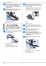 Preview for 154 page of Brother 882-C40 Operational Manual