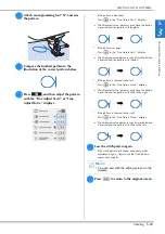 Preview for 171 page of Brother 882-C40 Operational Manual