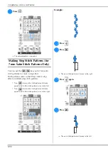 Preview for 180 page of Brother 882-C40 Operational Manual