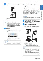 Preview for 185 page of Brother 882-C40 Operational Manual