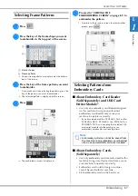 Preview for 207 page of Brother 882-C40 Operational Manual