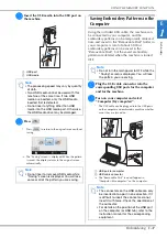 Preview for 247 page of Brother 882-C40 Operational Manual