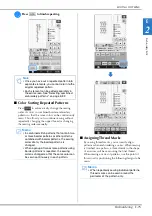 Preview for 275 page of Brother 882-C40 Operational Manual