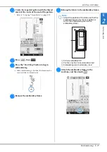 Preview for 277 page of Brother 882-C40 Operational Manual