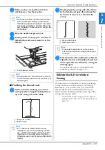 Preview for 297 page of Brother 882-C40 Operational Manual