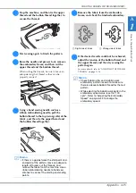 Preview for 301 page of Brother 882-C40 Operational Manual