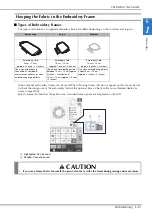 Preview for 195 page of Brother 882-C50 Operational Manual