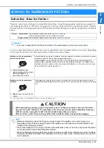 Preview for 203 page of Brother 882-C50 Operational Manual