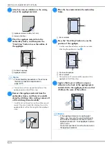 Preview for 206 page of Brother 882-C50 Operational Manual