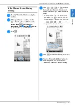 Preview for 209 page of Brother 882-C50 Operational Manual