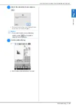 Preview for 211 page of Brother 882-C50 Operational Manual