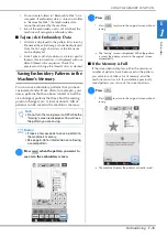 Preview for 227 page of Brother 882-C50 Operational Manual