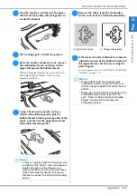 Preview for 283 page of Brother 882-C50 Operational Manual