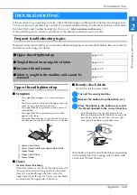 Preview for 291 page of Brother 882-C50 Operational Manual