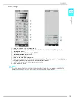 Preview for 24 page of Brother 882-S90/S91 Operation Manual