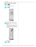 Preview for 27 page of Brother 882-S90/S91 Operation Manual