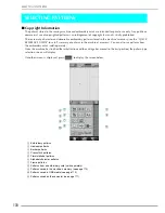 Preview for 141 page of Brother 882-S90/S91 Operation Manual